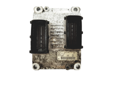 Blok Ovladačů 0261207727 00552049900 Alfa Romeo Bosch 16118