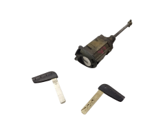 Cylindrický Zámek Levý Předek Renault Espace 4 7701209779