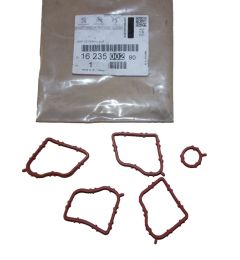 Těsnění Nový originál 1623500280 Citroen Peugeot