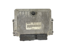 Blok Ovladačů Fiat 55185364 0281010337 42AAA Bosch