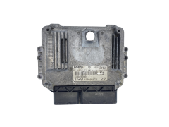 Blok Ovladačů 51809688 0281013579 4136A5ACM Fiat Bosch 61985