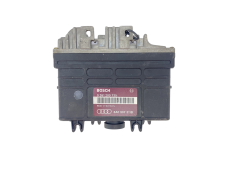 Blok Ovladačů 0261200735 8A0907311B Audi Bosch 57388