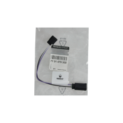 Instalace Světel Originál Renault 7701479308