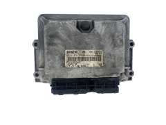 Blok Ovladačů 55185365 0281010332 41AAA Alfa Romeo Bosch 50289