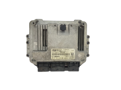 Blok Ovladačů 0281014989 8V21-12A650-PF Ford Bosch