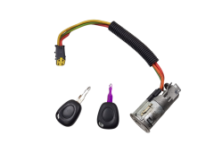 Zapalování Renault Scenic 1 445023 7700419012 Neiman 1265