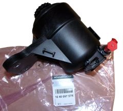 Filtr Paliva Nový originál 164009757R Renault Clio 5 Kangoo 3 Captur 2