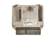Blok Ovladačů 0281012963 55205064 Fiat Bosch 30833