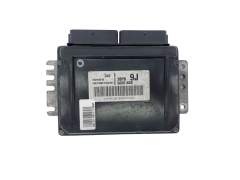 Blok Ovladačů 5WY5451B 96801808 D42 3BPB 9J Chevrolet Kemsco 52215