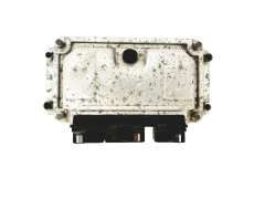 Blok Ovladačů 0261207859 9648487180 9645473280 PSA Bosch 22136