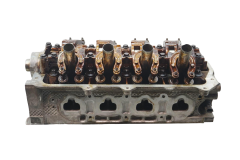 Hlava Válce 8200460196 1.2 16V D4F Renault Dacia 1314 Hlava Válce 8200460196 1.2 16V D4F Renault Dacia 1314