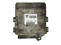 Blok Ovladačů 9629244580 16254.114 IAW1AP.40 PSA Magneti Marelli  20328