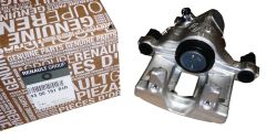 Svorka Brzdy Pravý Zadek Originál Renault Laguna III  440010014R