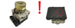 Pumpa Abs Honda HRV AC.0511-9238.1 X2T34575T Nisshinbo 62722