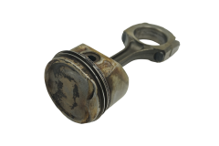 Píst Motoru 7701474855 K4M762 1.6 Renault Megane 2 1888 Píst Motoru 7701474855 K4M762 1.6 Renault Megane 2 1888