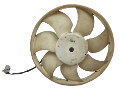 Ventilátor Chladiče C1 107 Aygo 1253G8 9140272 Citroen Peugeot Toyota