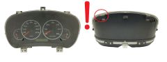 Tachometr Ducato Jumper Boxer 1339327080 69522 Tachometr Ducato Jumper Boxer 1339327080 69522