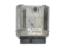 Blok Ovladačů 03L907309K 0281016272 VW Bosch 57227 Blok Ovladačů 03L907309K 0281016272 VW Bosch 57227