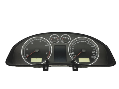 Otáčkoměr VW Passat B3 3B0920847E 110080199010 40566