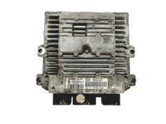 Blok Ovladačů 9647202380 9643455080 5WS40021F-T PSA Siemens 21854