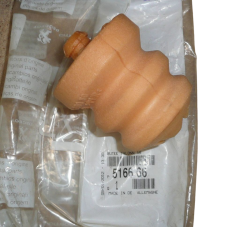 Ochranná Sada Proti Prachu, Tlumič Pérování Zadek Originál Citroen Peugeot C5