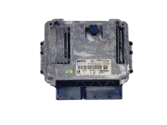 Řídicí Jednotka Motoru Opel 12992628LK 0281011380 Bosch 45612