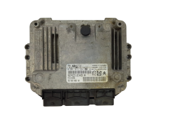 Blok Ovladačů 9666986680 0281013334 9653958980 PSA Bosch 14113