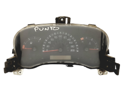 Tachometr Fiat Punto 51744552 503000950300 41267