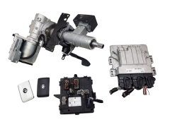 Starter Pack Renault Clio 5 237102703S 284B13925R 488105379R 1.3 TCE 0km 2