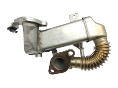 Chladič Egr 147350678R 1.6 DCI Renault Nissan Opel Mercedes  Chladič Egr 147350678R 1.6 DCI Renault Nissan Opel Mercedes