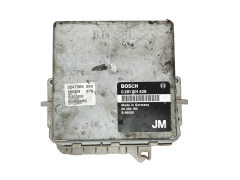 Blok Ovladačů 0281001428 90494180  Opel Bosch 29786