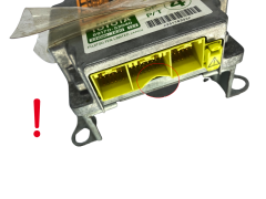 Blok Ovladačů 89170-1830 89170-52040 Toyota Fujitsu