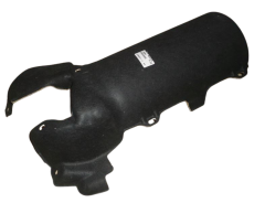 Termoizolační Clona Originál Citroen Peugeot C3 1.4 HDi 1723R4