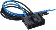 Instalace Interiéru Originál Peugeot 307 6445KL