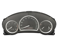 Otáčkoměr Saab 9-3 7553657 P12763128 29143