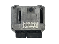Blok Ovladačů 55207458 0281012148 Fiat Bosch 53187
