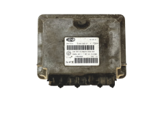 Blok Ovladačů IAW4AF.P2 46817813 Fiat Magneti Marelli 21665