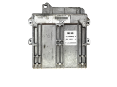 Blok Ovladačů PSA 9632520280 21649399-3 SL96 Sagem 26557