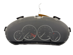 Otáčkoměr Peugeot 206 9656696780 Jaeger