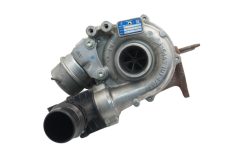 Turbodmychadlo 144111360R 5438970001 Renault 1.6 dci 117969H821067824 Turbodmychadlo 144111360R 5438970001 Renault 1.6 dci 117969H821067824