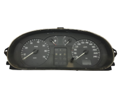 Otáčkoměr Renault Megane 1 7700427900 C 40790