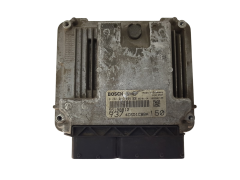 Blok Ovladačů 55198812 0281011896 4C6D1CBBA Alfa Romeo Bosch 2767