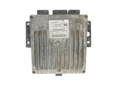 Blok Ovladačů Renault 8200334419 8200374395 R0410C131A Delphi 42884