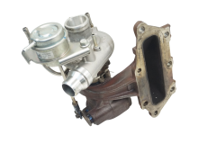 Turbodmychadlo Dacia Renault 144108035R 8201234380 0.9 TCE Turbodmychadlo Dacia Renault 144108035R 8201234380 0.9 TCE