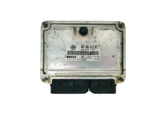 Blok Ovladačů VW 045906019BF 0281011241 Bosch 33242