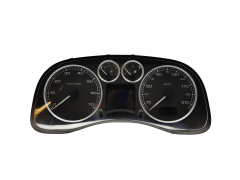Tachometr Peugeot 307 9655476380 G 00 2756