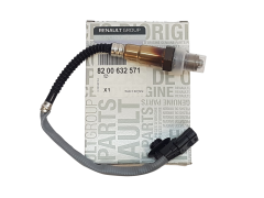 Sonda Lambd Originál Renault 8200632571