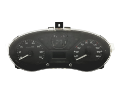 Otáčkoměr Scudo Partner 2 Berlingo 2 5550013101 50993