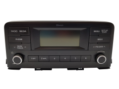 Autorádio Bluetooth KIA Picanto 96150G6280ASB ACB10G6EE 20982 Autorádio Bluetooth KIA Picanto 96150G6280ASB ACB10G6EE 20982