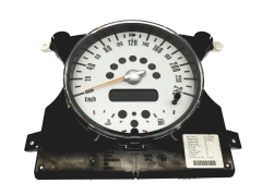 Tachometr Mini Cooper 6211 6917568 AR-0039-002 Tachometr Mini Cooper 6211 6917568 AR-0039-002